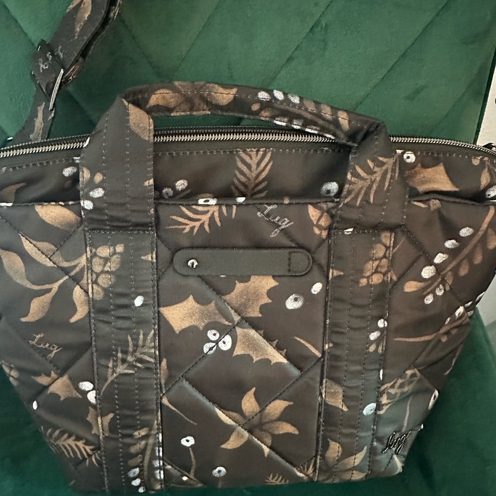 Lug Dory holiday